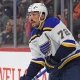 nhl picks Justin Faulk St. Louis Blues nhl picks