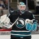 nhl picks Mackenzie Blackwood San Jose Sharks nhl picks predictions best bet odds