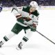 nhl picks Marcus Foligno Minnesota Wild predictions best bet odds