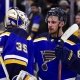 nhl picks Pavel Buchnevich St. Louis Blues predictions best bet odds