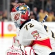 nhl picks Sergei Bobrovsky Florida Panthers nhl picks