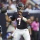 Odds and predictions for last undefeated NFL team CJ Stroud Houston Texans