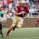 Patrick Towles Boston College Eagles