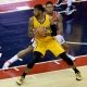 Paul George Indiana Pacers