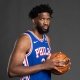 Philadelphia 76ers predictions Joel Embiid