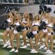 philadelphia eagles cheerleaders