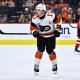 Philadelphia Flyers predictions Travis Konecny 