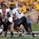 Ralph Webb Vanderbilt Commodores