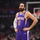 Ricky Rubio Phoenix Suns