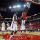 UNLV Rebels Forward Roscoe Smith