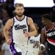 Sacramento Kings predictions Domantas Sabonis