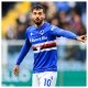 soccer picks Francesco Caputo Sampdoria predictions best bet odds