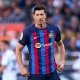 soccer picks Robert Lewandowski Barcelona predictions best bet odds