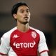 soccer picks Takumi Minamino Monaco predictions best bet odds