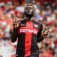 soccer picks Victor Boniface Bayer Leverkusen predictions best bet odds