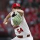 St. Louis Cardinals predictions Sonny Gray 