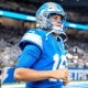 Sunday Night Football predictions LA Rams vs Detroit Lions Jared Goff