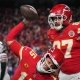 Super Bowl Facts Patrick Mahomes Kansas City Chiefs