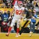 Super Bowl predictions Travis Kelce Kansas City Chiefs