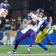 Super Bowl trivia questions and answers Sam Darnold Minnesota Vikings