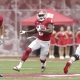 Tevin Coleman Indiana Hoosiers