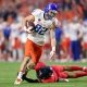 Boise State Broncos wide receiver Thomas Sperbeck