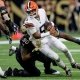 Thursday Night Football predictions Pittsburgh Steelers vs Cleveland Browns Jameis Winston