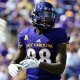 East Carolina Pirates wide receiver Trevon Brown