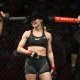 ufc picks Andrea Lee predictions best bet odds