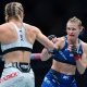 ufc picks Andrea Lee ufc predictions best bet odds