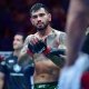 ufc picks Anthony Hernandez ufc predictions best bet odds