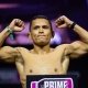 ufc picks Carlos Hernandez ufc predictions best bet odds