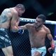 ufc picks Ismael Bonfim ufc predictions best bet odds