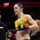 ufc picks Josefine Knutsson ufc predictions best bet odds