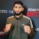 ufc picks Kiru Sahota ufc predictions best bet odds