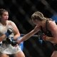 ufc picks Montana De La Rosa ufc predictions best bet odds