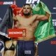 ufc picks Rafa Garcia predictions best bet odds