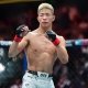 ufc picks Rinya Nakamura ufc predictions best bet odds