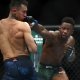 ufc picks Sodiq Yusuff predictions best bet odds