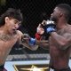 ufc picks Trevin Jones predictions best bet odds