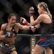 ufc picks Viviane Araujo ufc predictions best bet odds