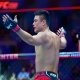 ufc picks Zhang Mingyang ufc predictions best bet odds