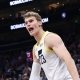 Utah Jazz predictions Lauri Markkanen 