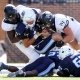 Weekly mid major report for James Madison with predictions for Week 9 Grant Wilson ODU Monarchs