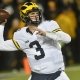 Wilton Speight Michigan Wolverines