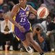 wnba picks Aari McDonald Los Angeles Sparks predictions best bet odds