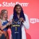 wnba picks Aliyah Boston Indiana Fever predictions best bet odds