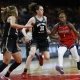 wnba picks Ariel Atkins Washington Mystics predictions best bet odds