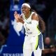 wnba picks Arike Ogunbowale Dallas Wings predictions best bet odds