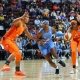 wnba picks Diamond DeShields chicago sky predictions best bet odds